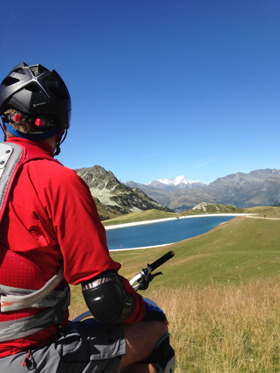 Ecole de VTT Avélo Ecole de VTT Avélo