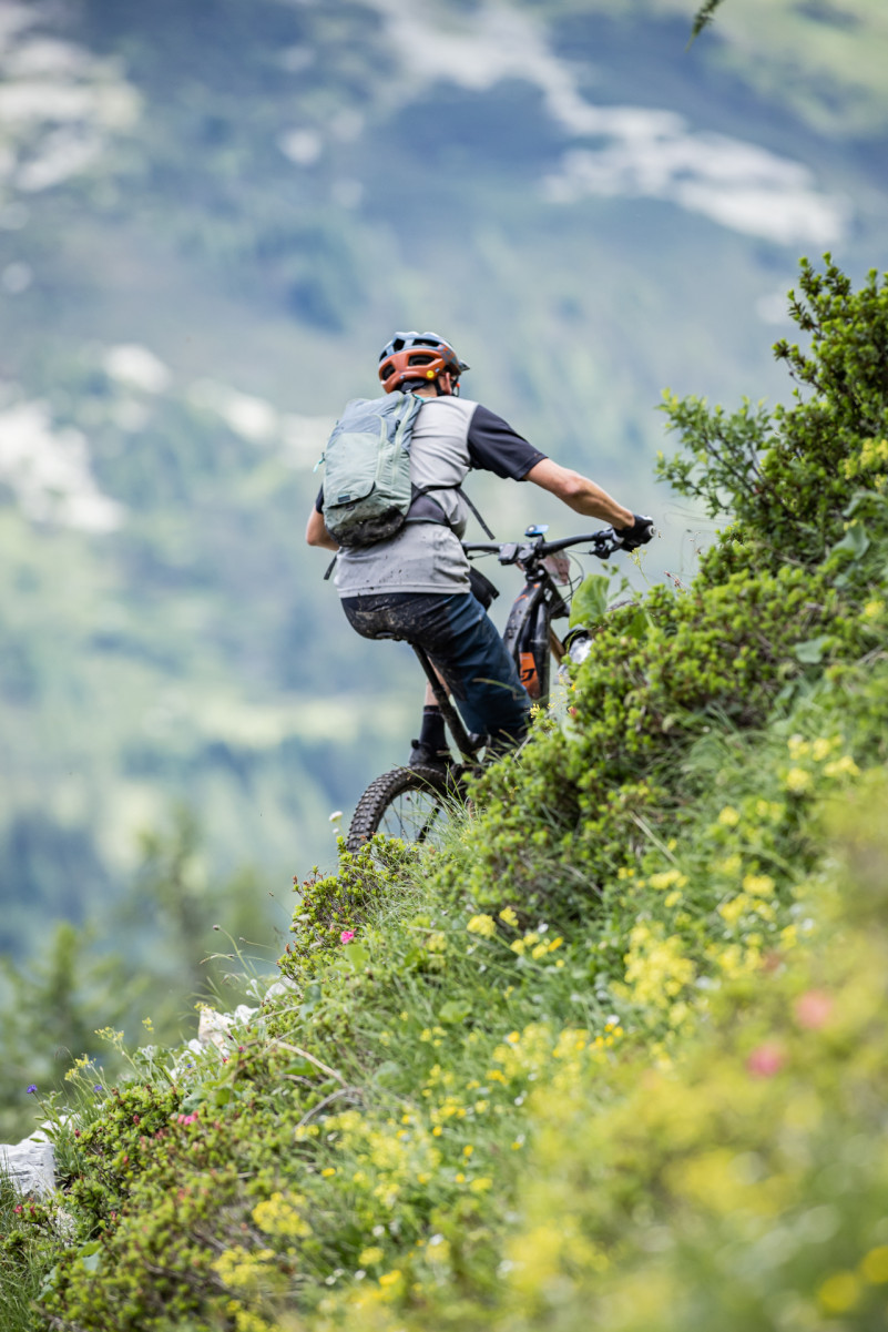 Intersport Vallandry_Peisey-Vallandry - © Avelo Intersport Vallandry_Peisey-Vallandry
