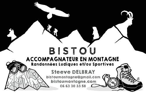 Bistou Montagne