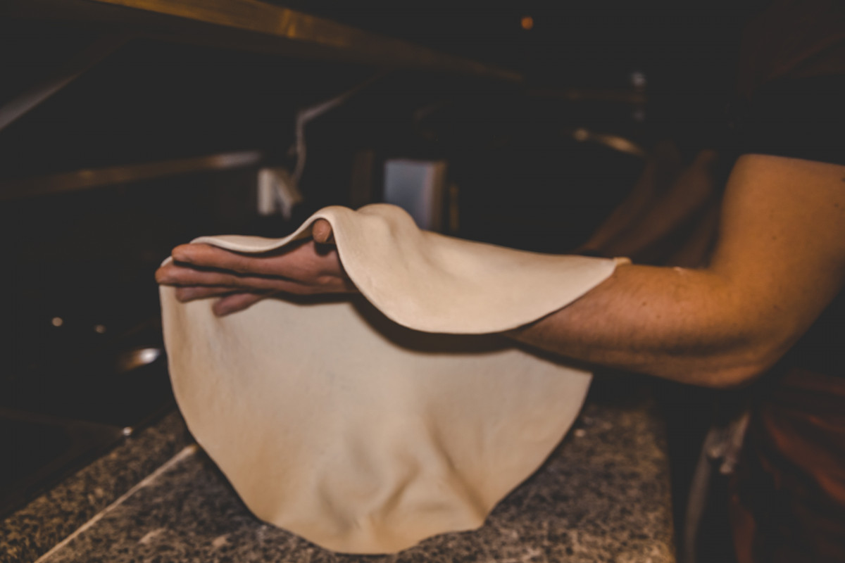 Préparation Préparation