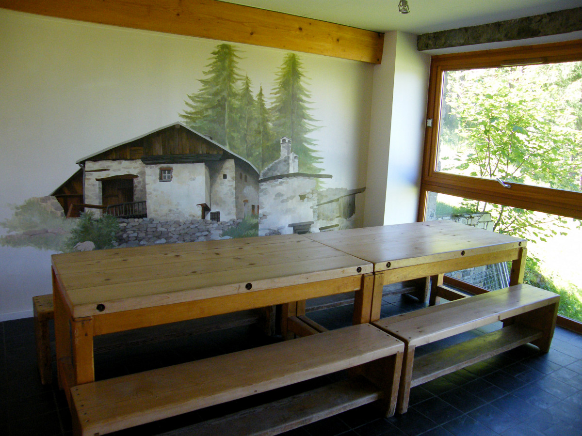 Aquarelle Isabelle Desse Aquarelle Isabelle Desse