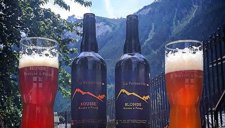 La Peiserote La Peiserote