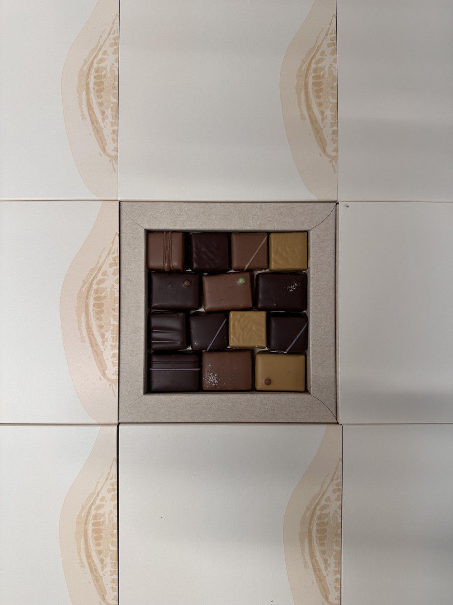 Esquilo_Peisey-Vallandry - © ESQUILO Esquilo_Peisey-Vallandry