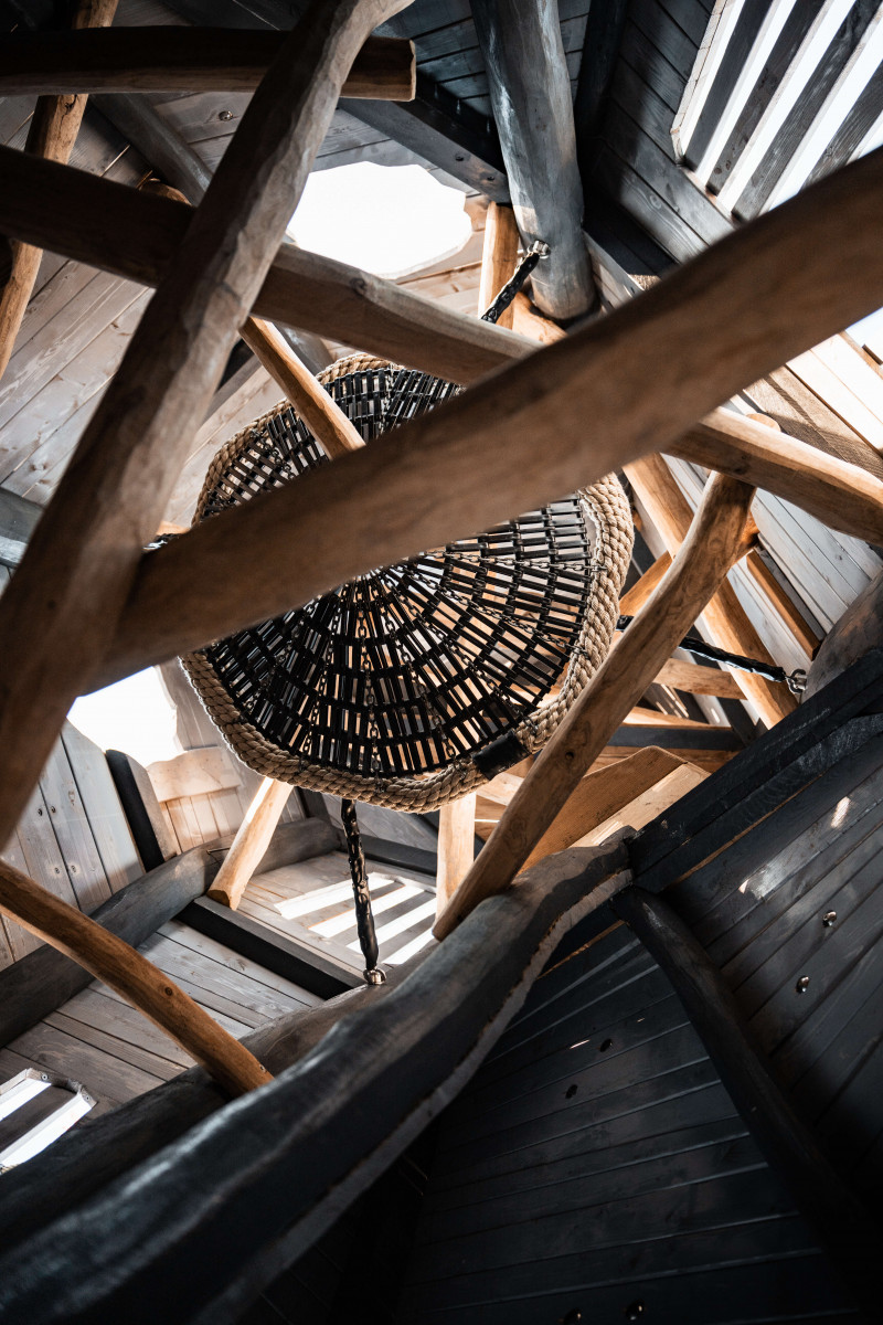 Les Géants de Malgovert