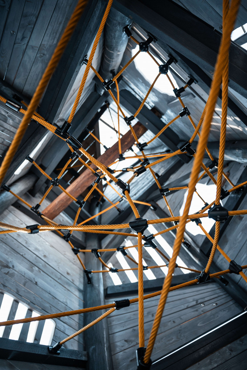 Les Géants de Malgovert