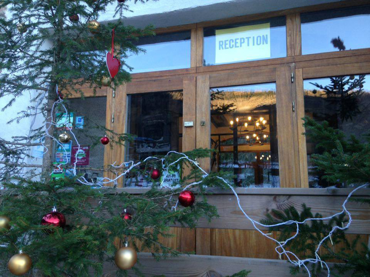 Pause des Lanchettes Pause des Lanchettes