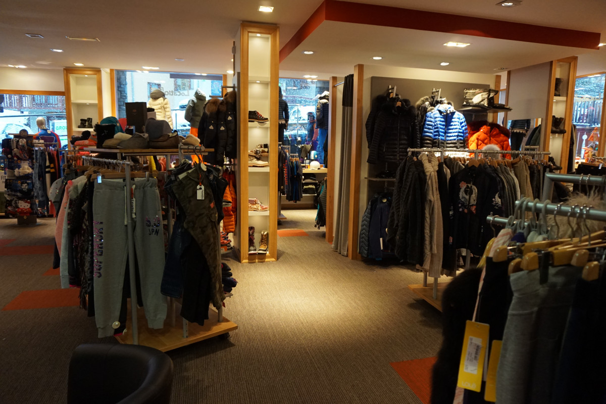 Intersport Les Cordettes Intersport Les Cordettes