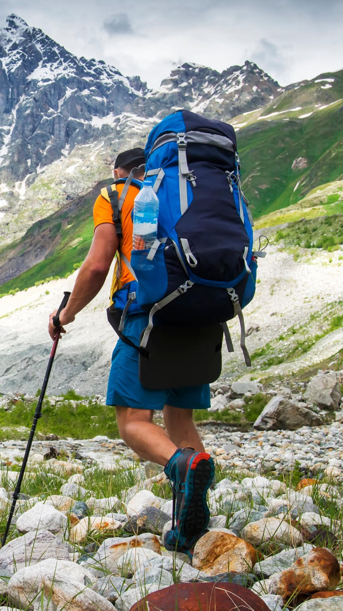 Montagne Expériences