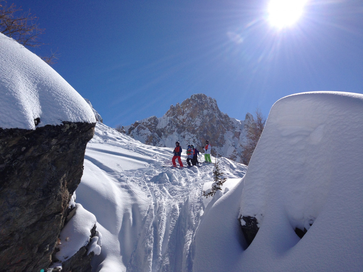 Jérôme, Evolution 2 Jérôme, Evolution 2