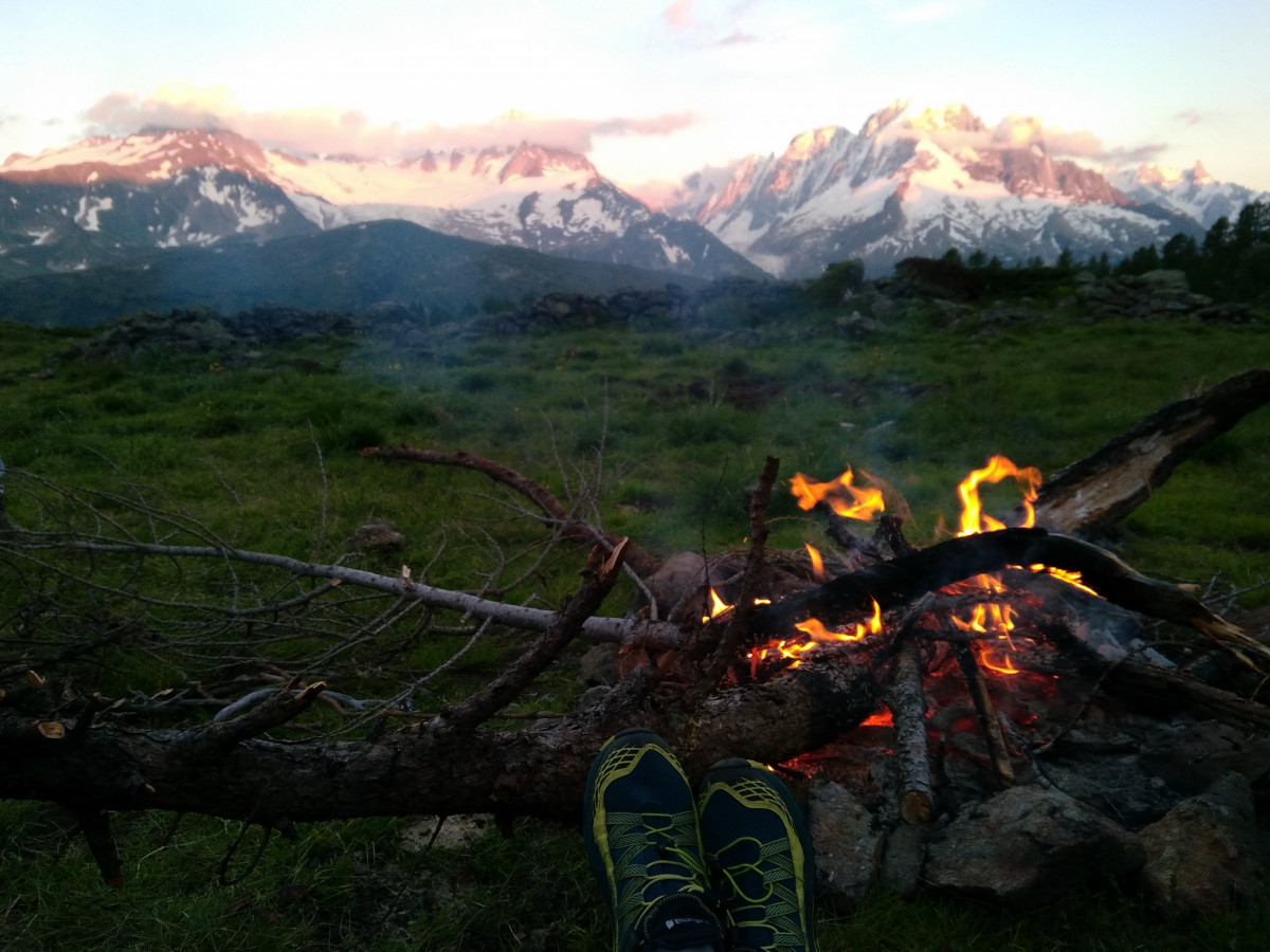 Bistou Montagne Bistou Montagne