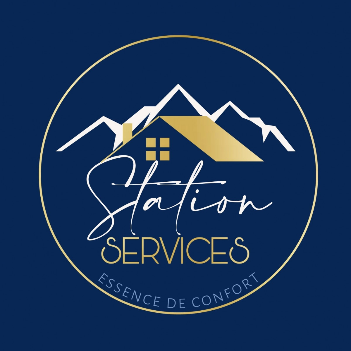 Station Services - Conciergerie_Landry Station Services - Conciergerie_Landry