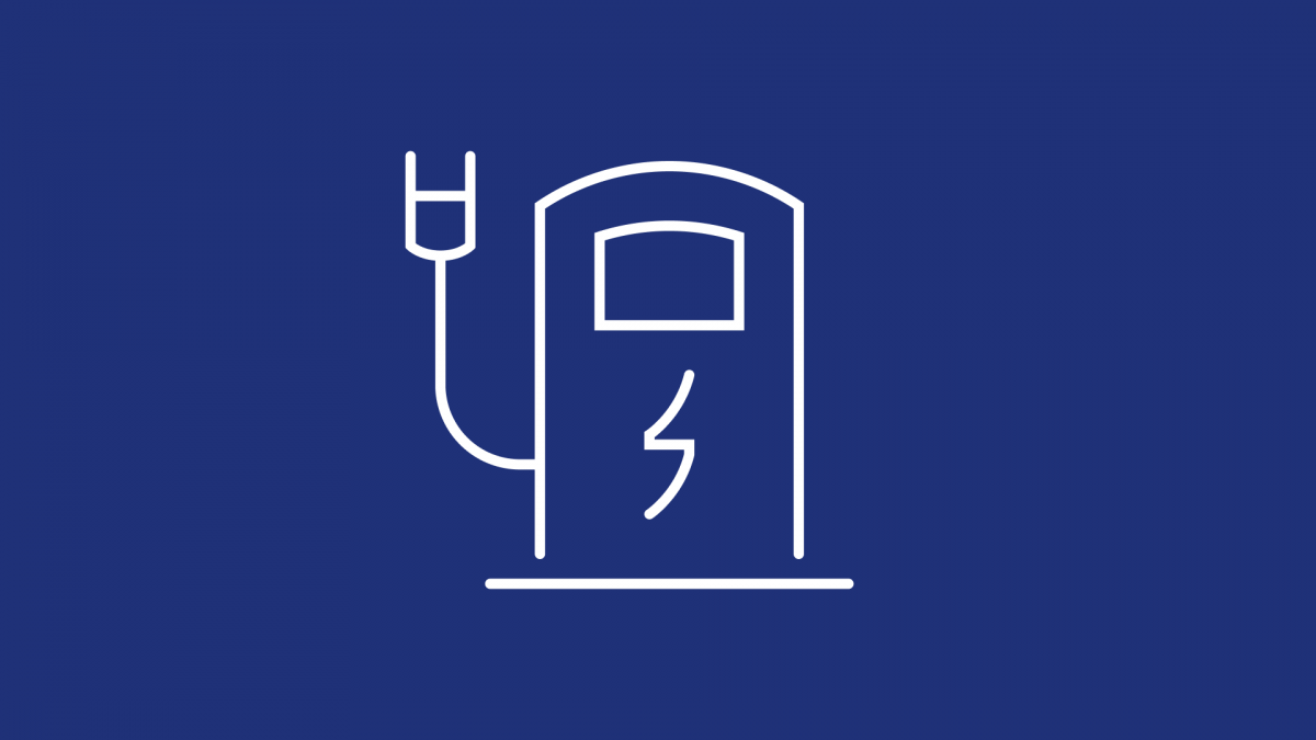 Charging station for electric vehicles - Peisey Village_Peisey-Nancroix Charging station for electric vehicles - Peisey Village_Peisey-Nancroix