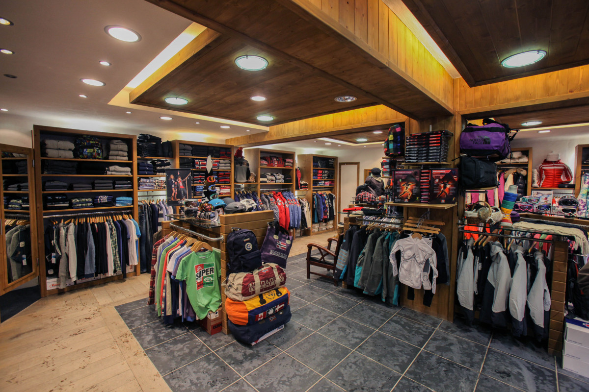 Intérieur Intérieur