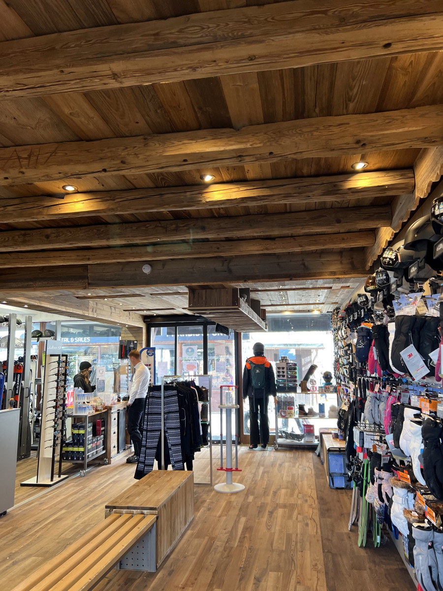 Intérieur 3 Intérieur 3