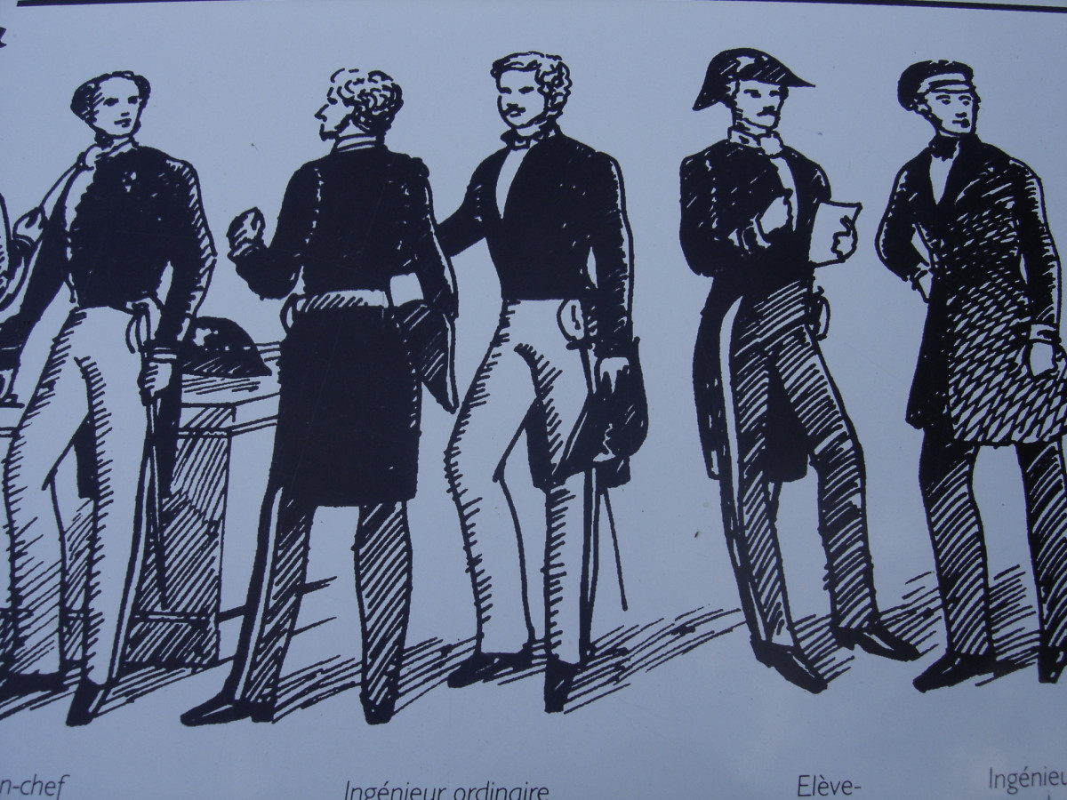 Palais de la mine Palais de la mine