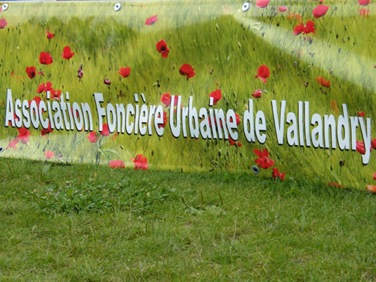 Association Foncière Urbaine Peisey Vallandry Association Foncière Urbaine Peisey Vallandry