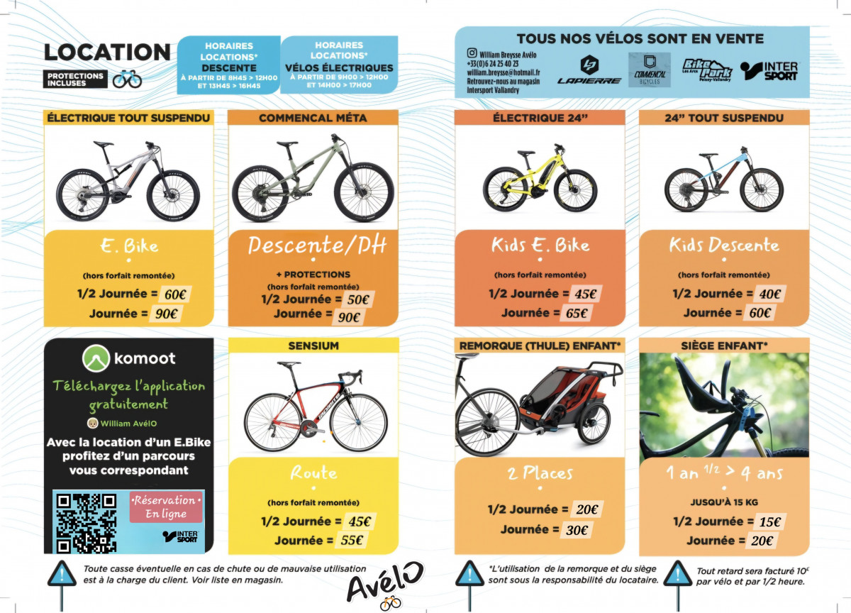 AvélO_Peisey-Vallandry AvélO_Peisey-Vallandry