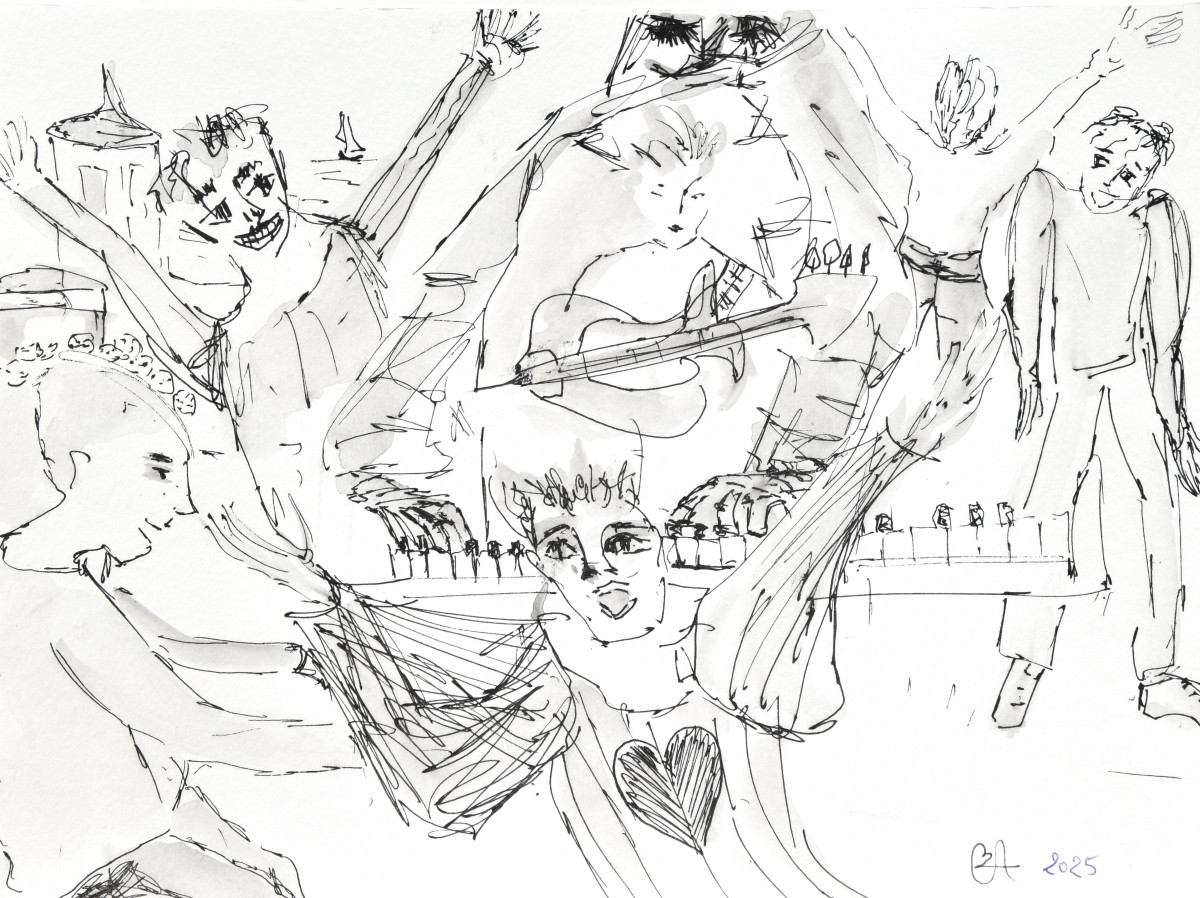 Anne Bautrait - Nature Expression et Création