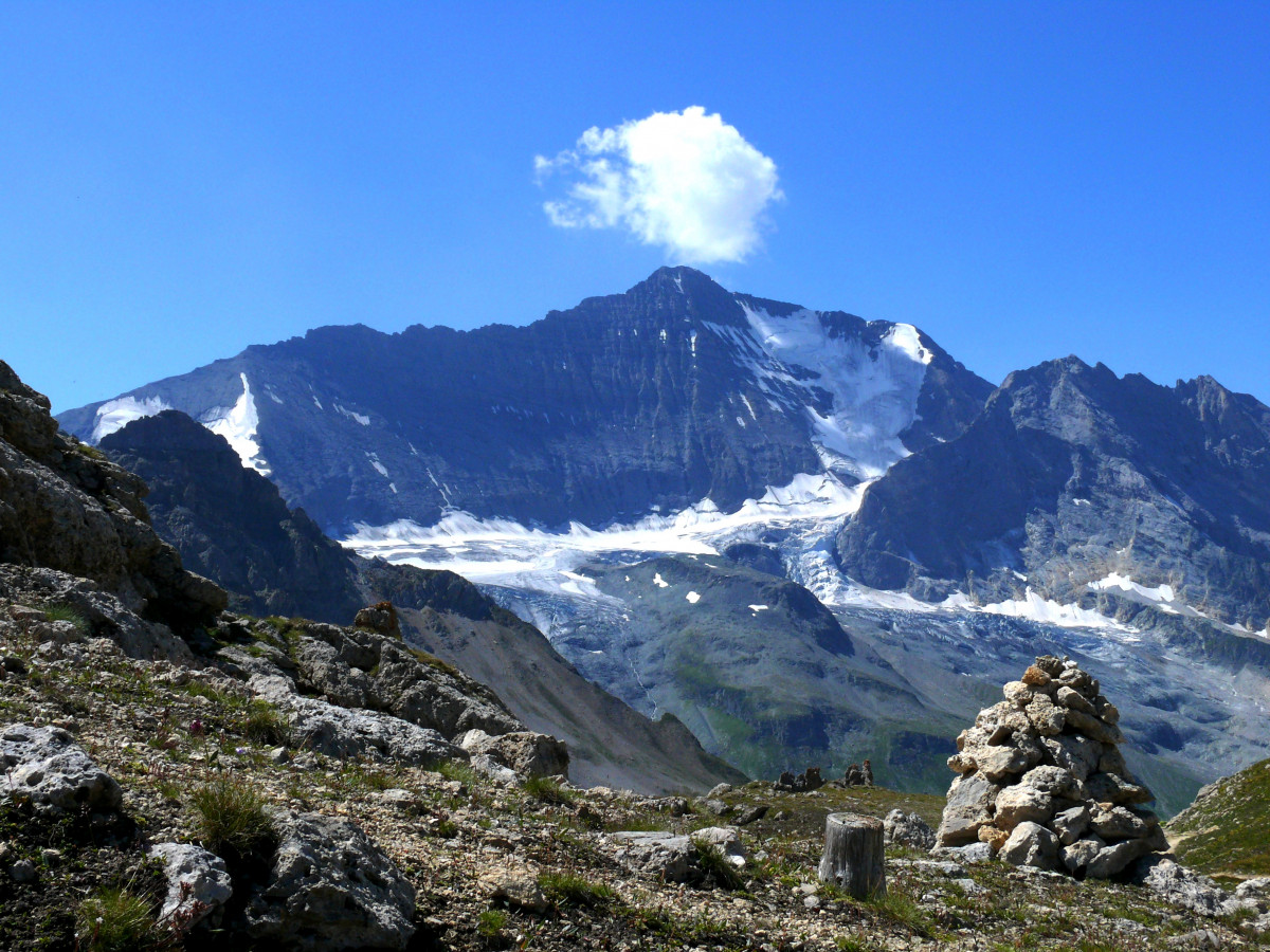col de la croix des Frètes