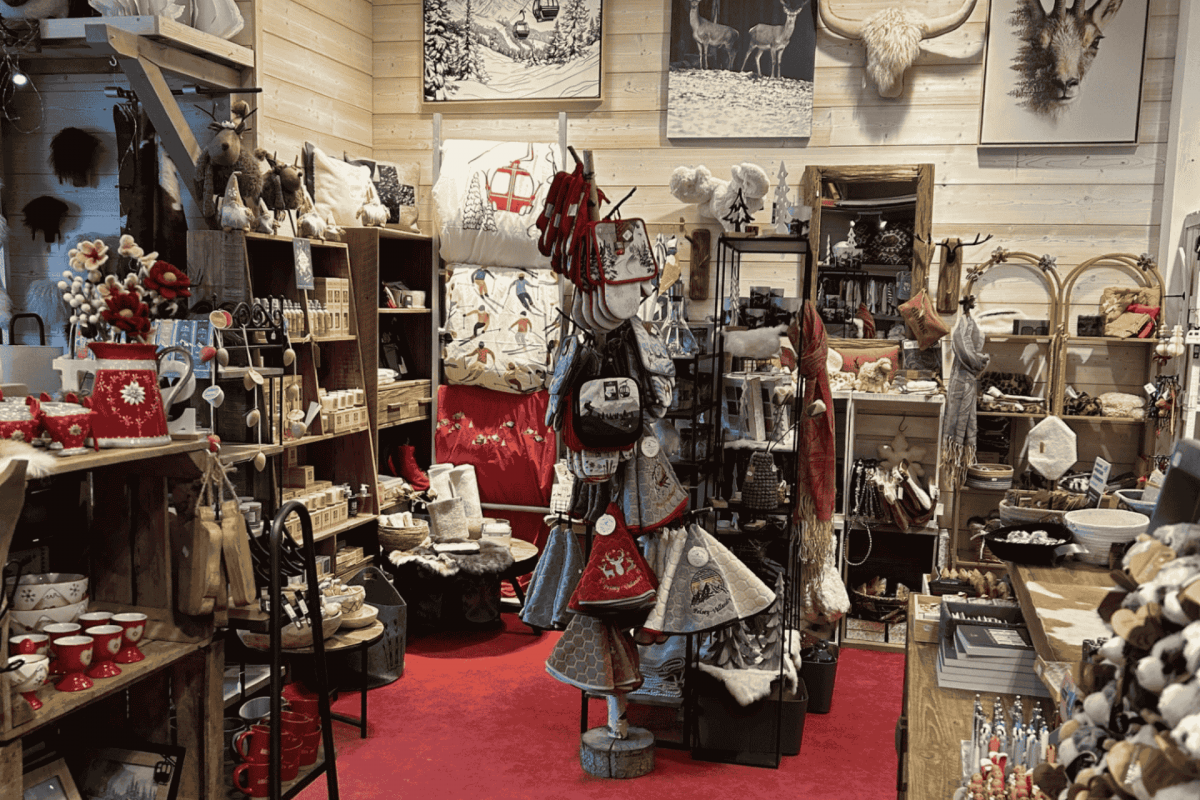 Alpes Concept Plan-Peisey