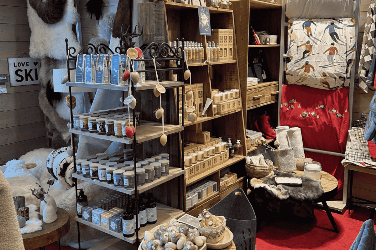 Alpes Concept Plan-Peisey