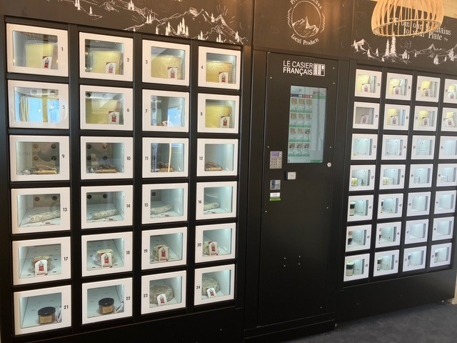 Sommet Vallandry Sommet Vallandry