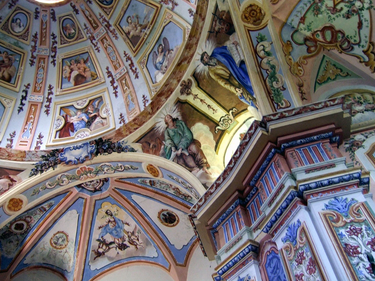 Notre Dame des Vernettes