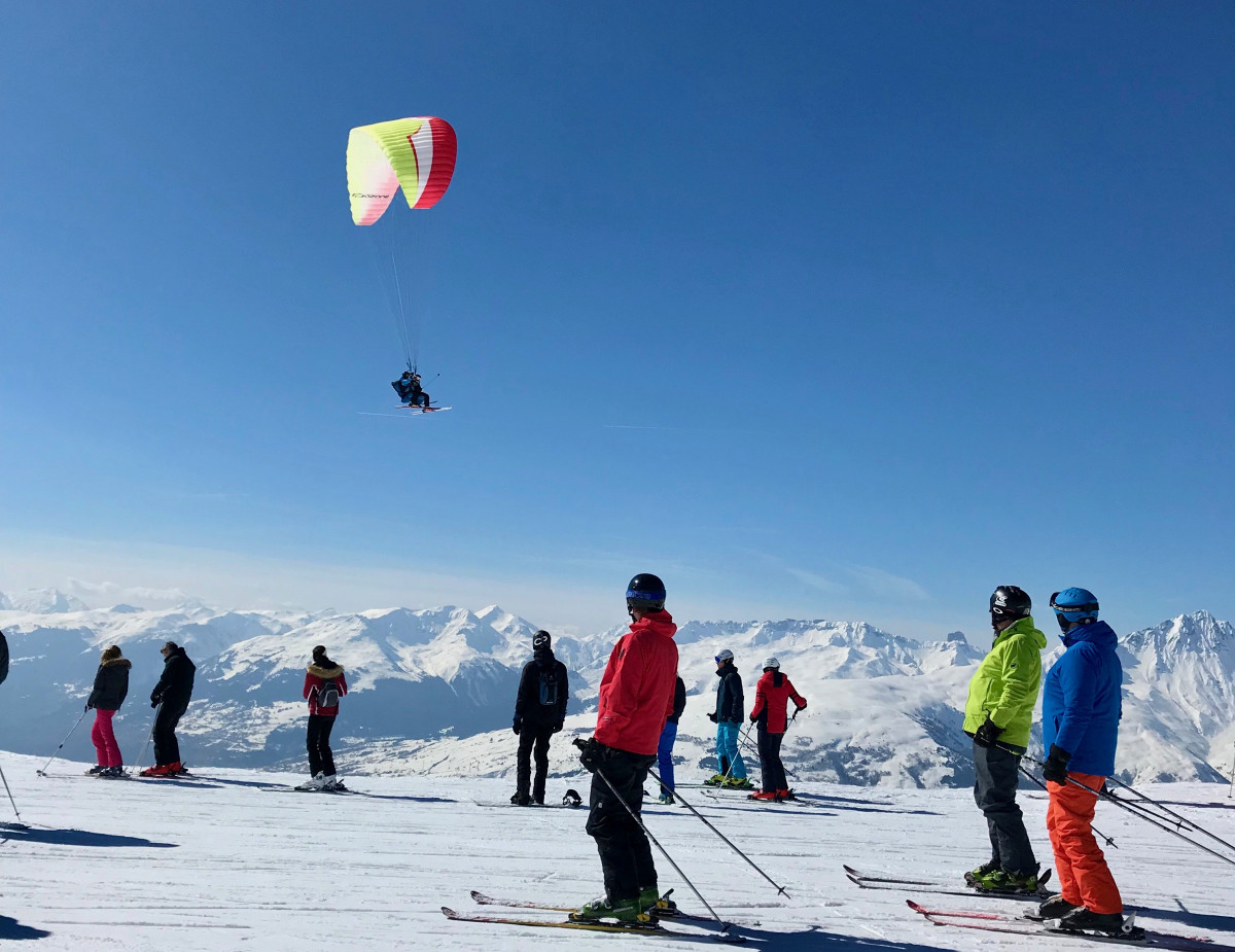 Benjamin Raisson - © Benjamin Raisson Benjamin Raisson