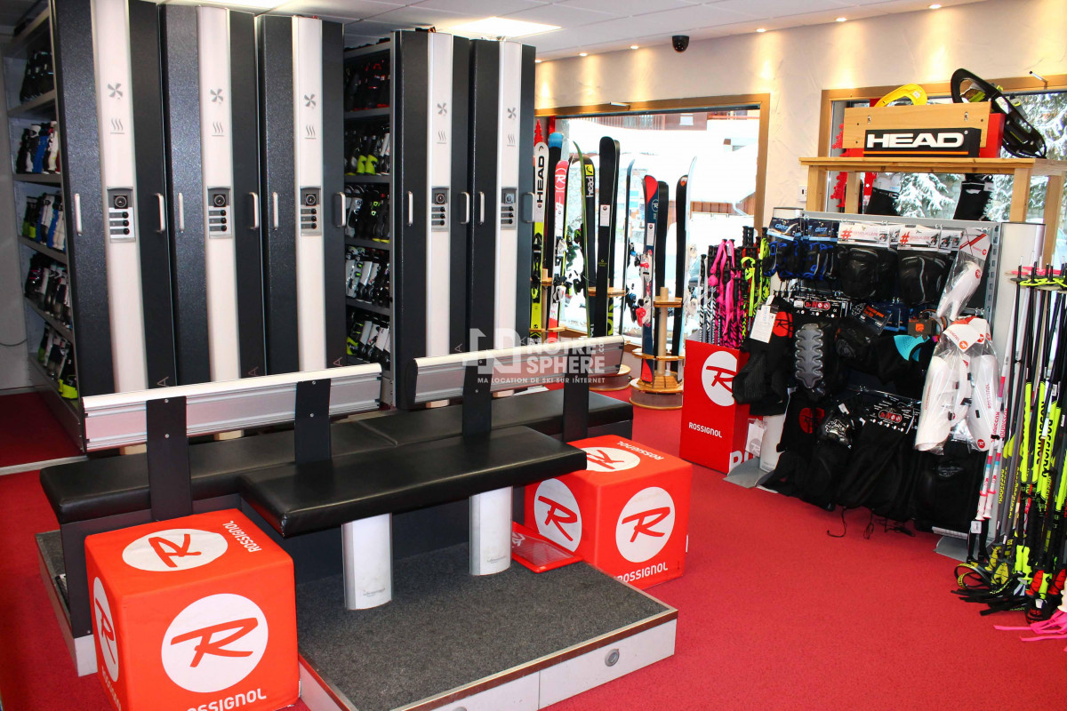 Noz sport - © notresphere Noz sport