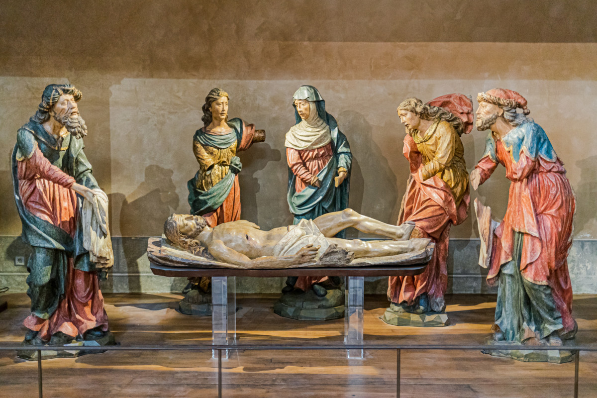 Cathédrale Saint-Pierre