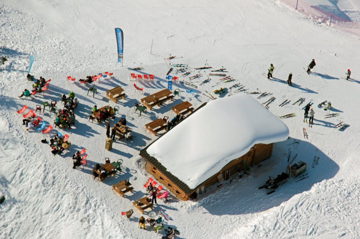 vue d'en haut vue d'en haut