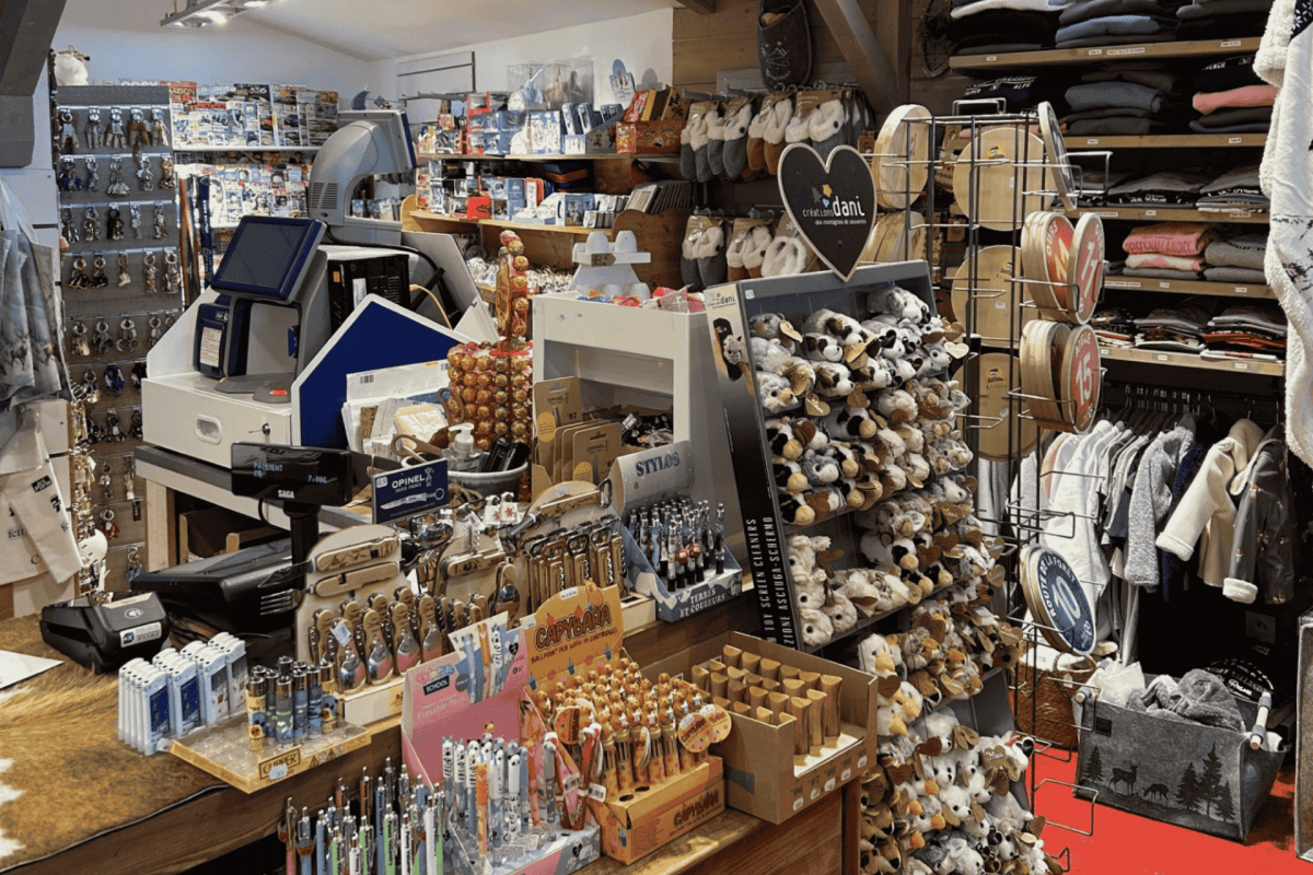 Alpes Concept Plan-Peisey