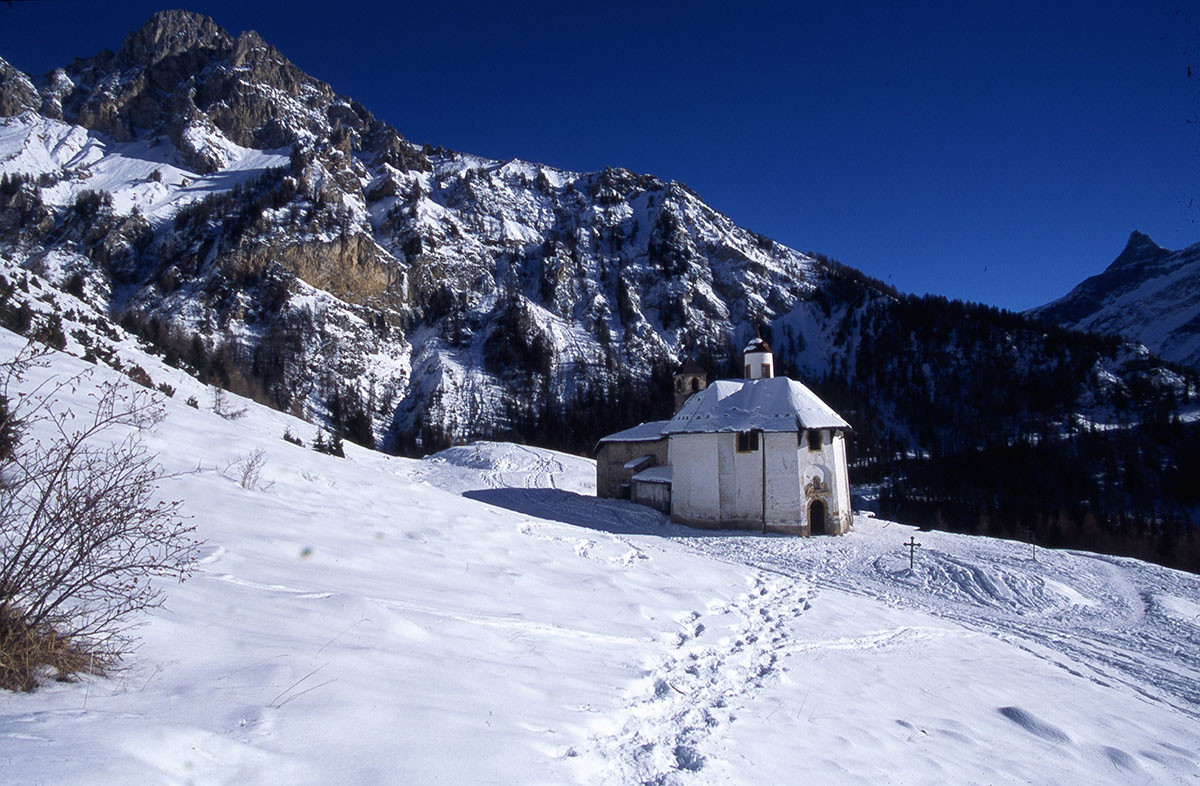 Notre Dame des Vernettes