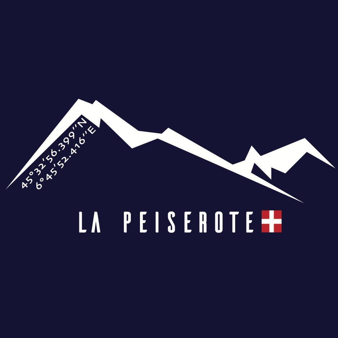 La Peiserote - © Office de tourisme de Peisey-Vallandry La Peiserote