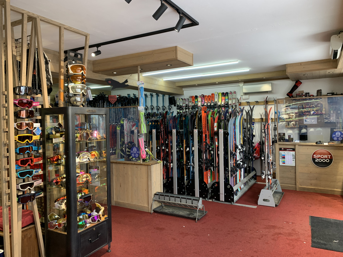 Salle 1