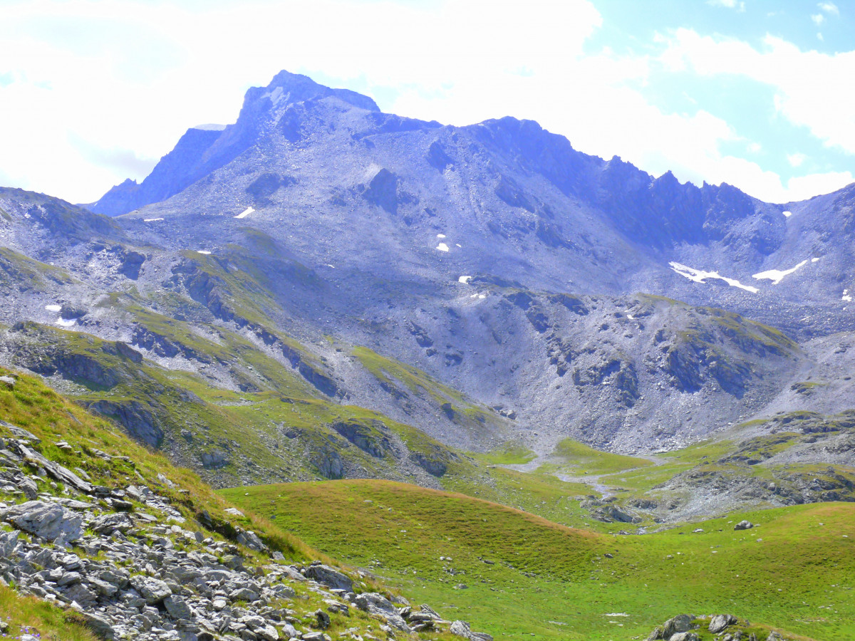 Dérochu Bellecote
