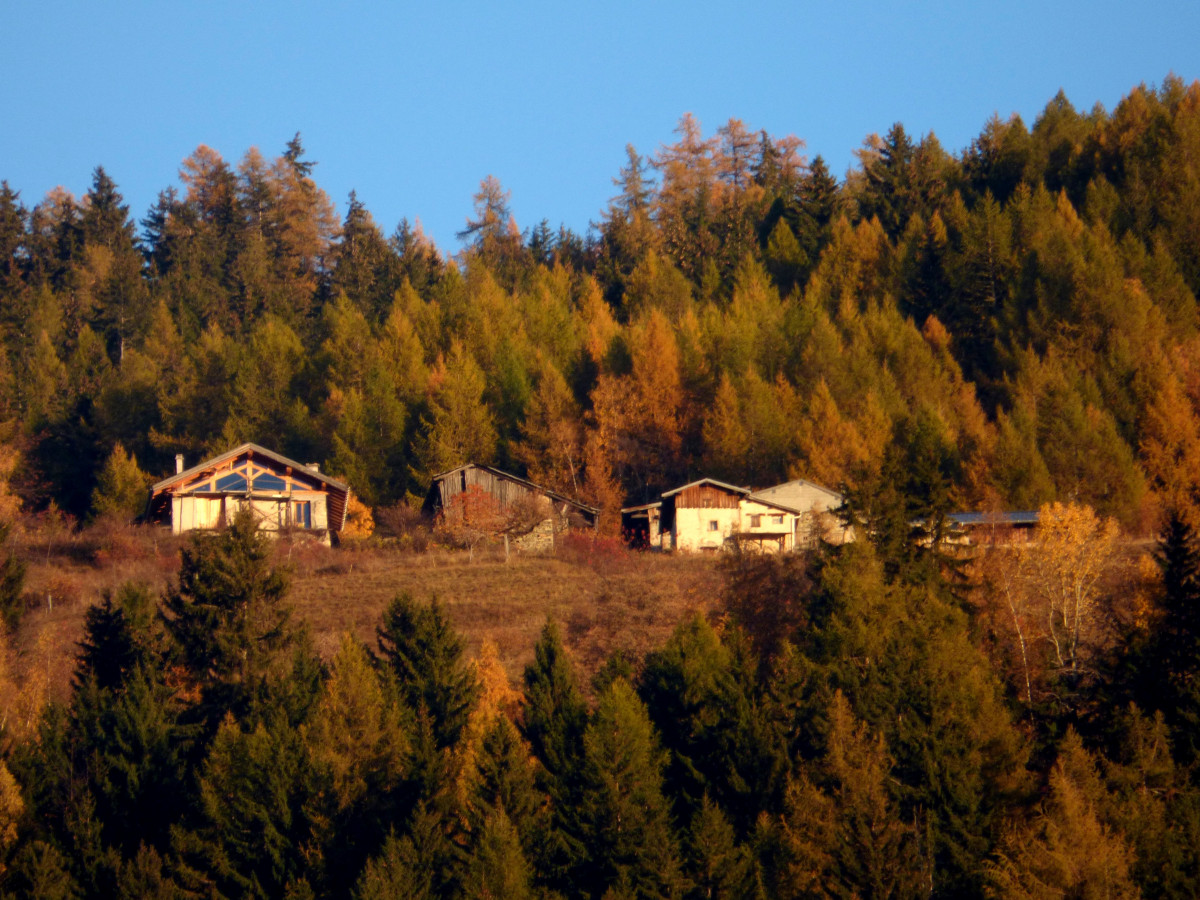 Landry - Vallandry Landry - Vallandry