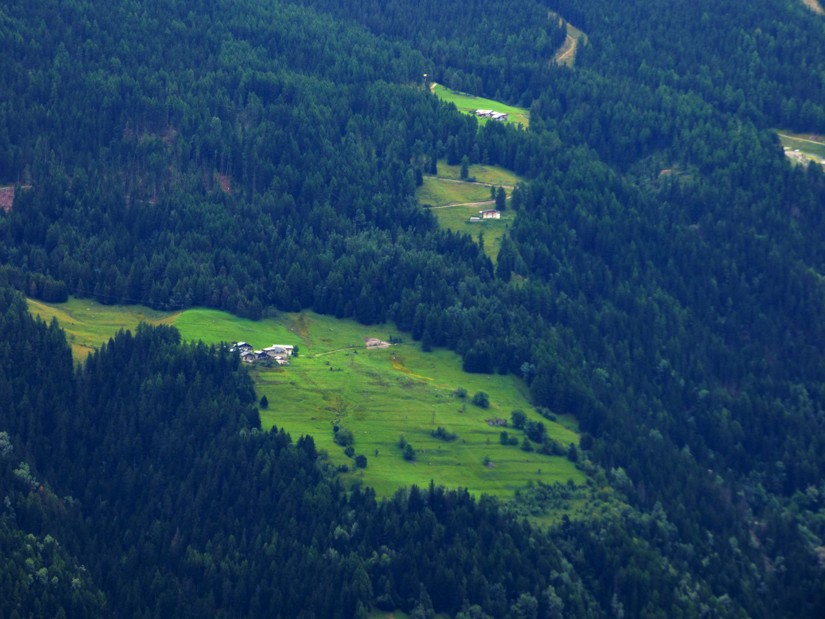 Landry - Vallandry Landry - Vallandry