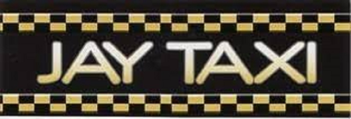 Jay taxi Jay taxi