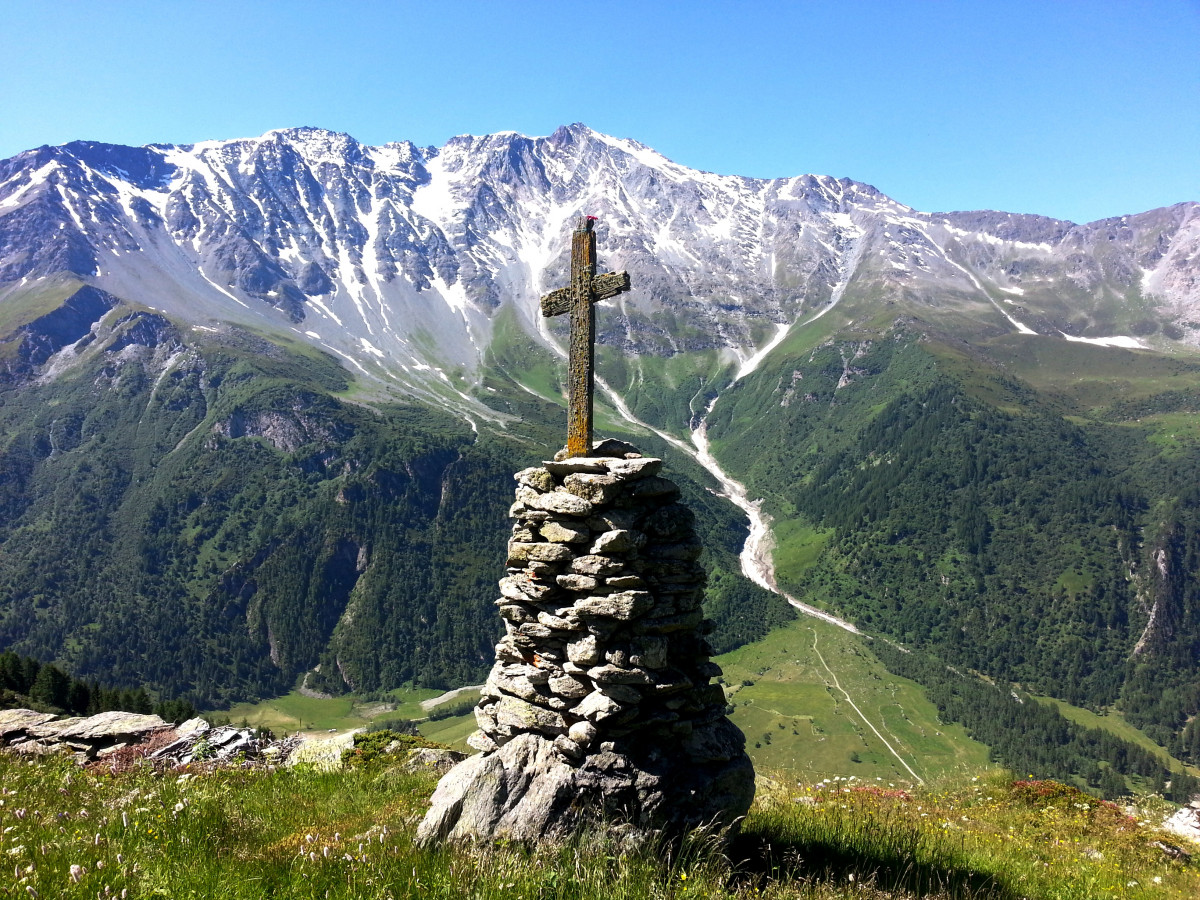 croix de Rosset