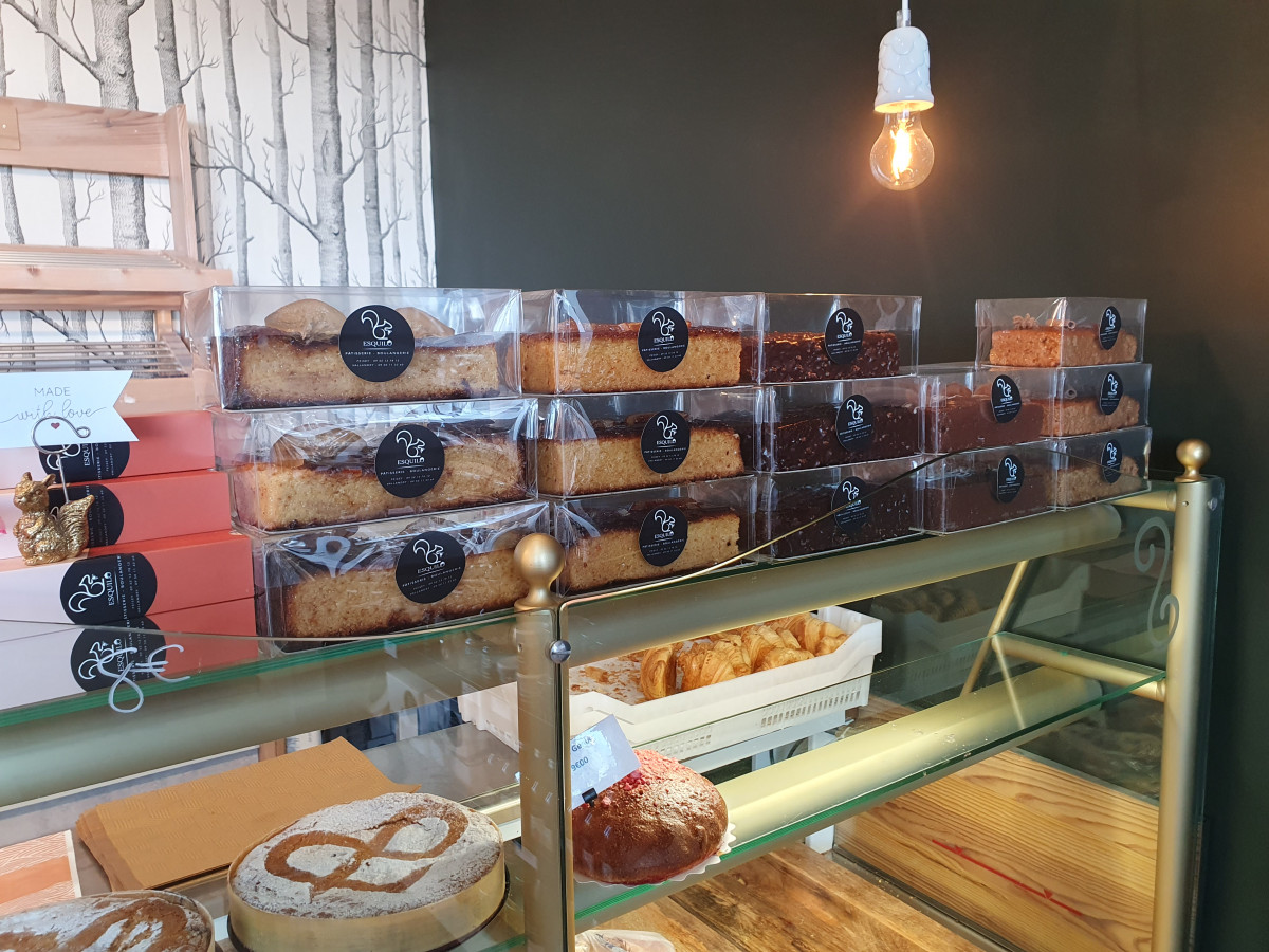 cake - © Office de tourisme de Peisey-Vallandry cake