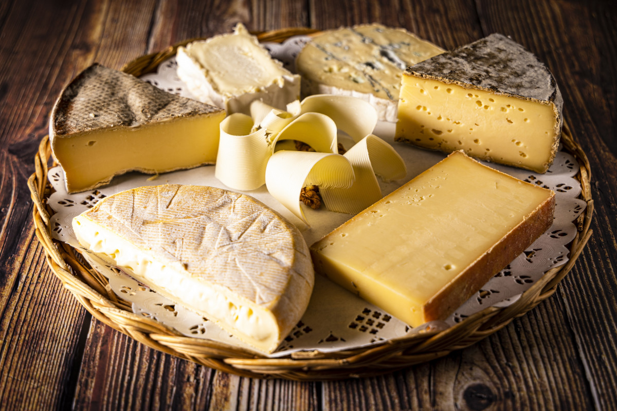 produits du terroir - © villiod vanoise produits du terroir
