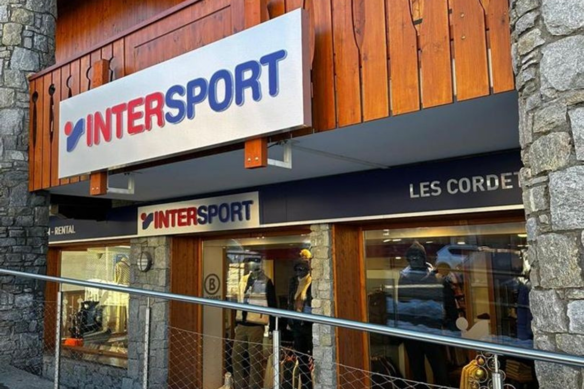 Intersport Les Cordettes