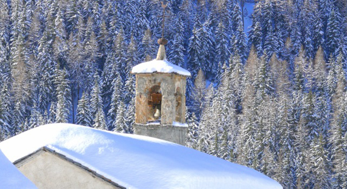 Chapelle de la Chenarie Chapelle de la Chenarie