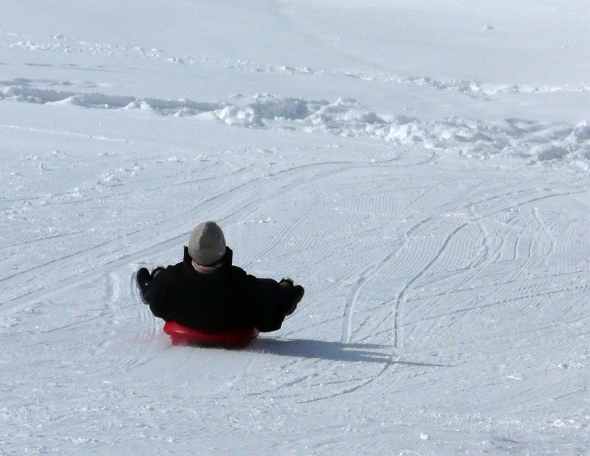 Descente Descente