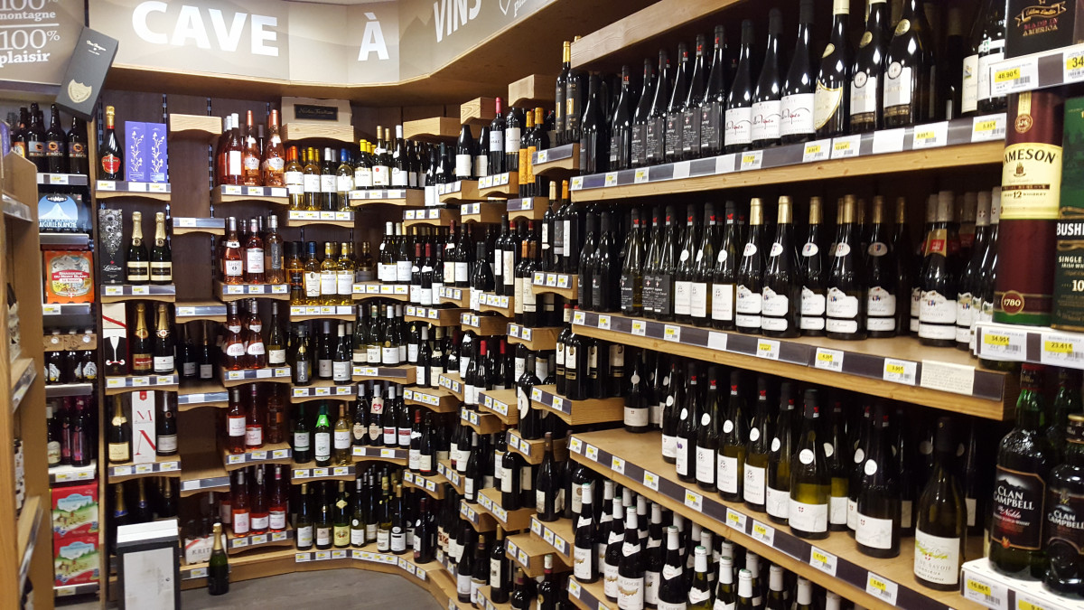 Rayon vins Rayon vins