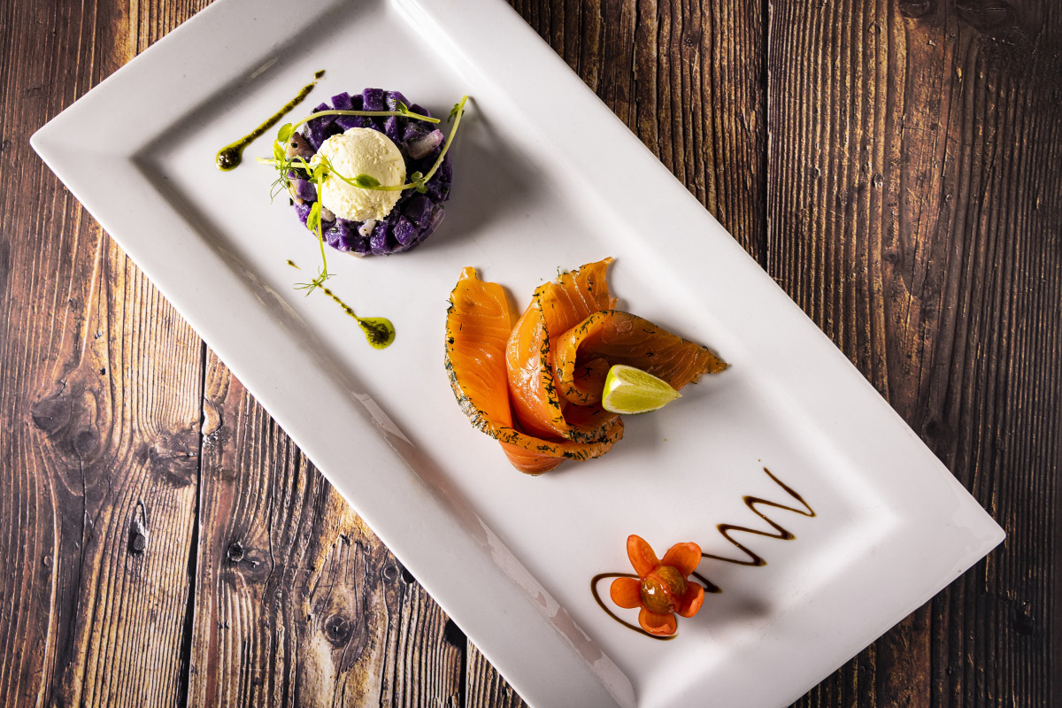 saveur