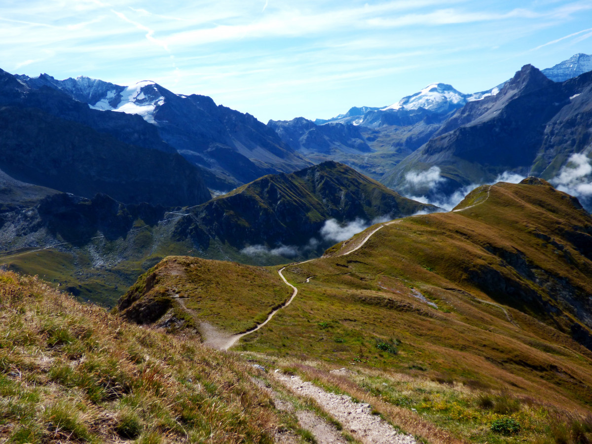 aiguille grive - © mnpc aiguille grive