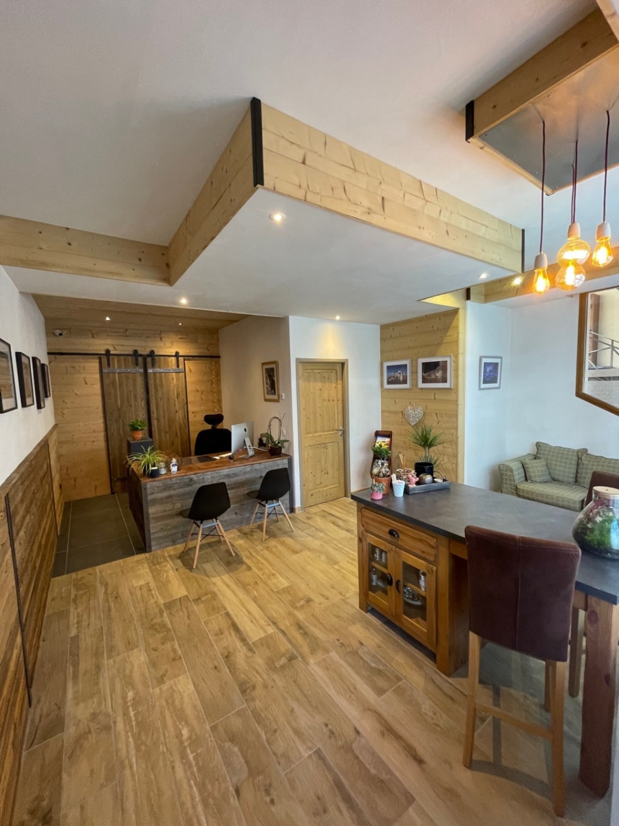 Peisey Vallandry Realty - © Peisey Vallandry Realty Peisey Vallandry Realty