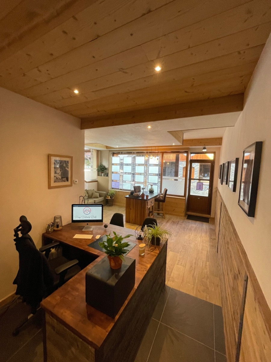 Peisey Vallandry Realty - © Peisey Vallandry Realty Peisey Vallandry Realty